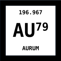 AU - AURUM - gold - au79